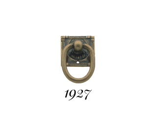 TIRADOR ANILLA M. GRIP LG192703379 FLORENC. 33X57