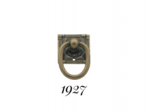 TIRADOR ANILLA M. GRIP LG192703379 FLORENC. 33X57