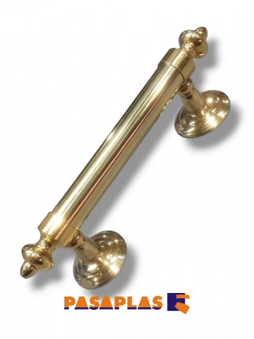 MANILLON ARJONA 546-200 mm. LATON PULIDO