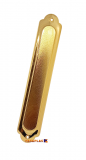 PLACA LIMPIEZA COBA 982 ORO GRAFILADO