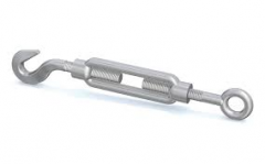 TENSOR GALV. 06 mm. 1/4