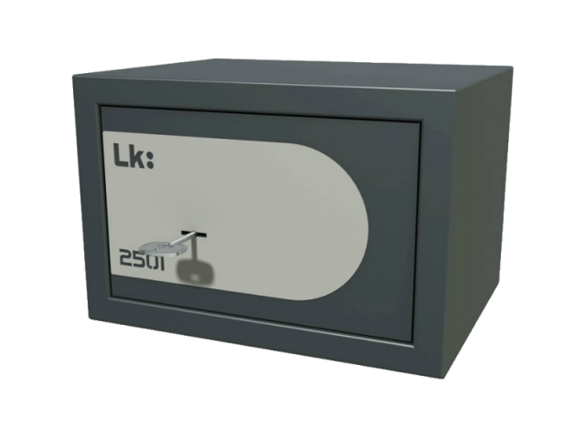 CAJA FUERTE LK 2501 01 F1