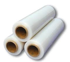 PLASTICO RETRACTIL MANUAL 23X500 mm (ROLLO)