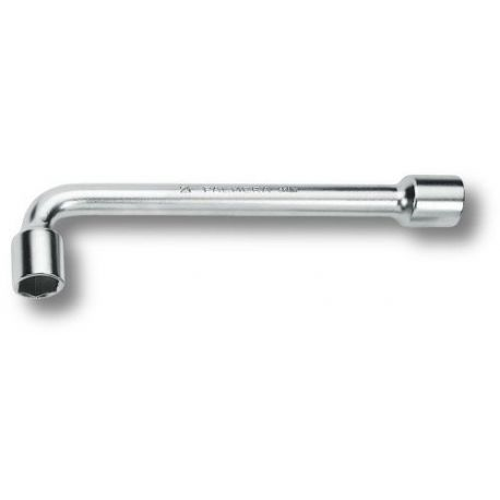LLAVE PIPA IRIMO HEXAGONAL CERRADA. 11 mm.