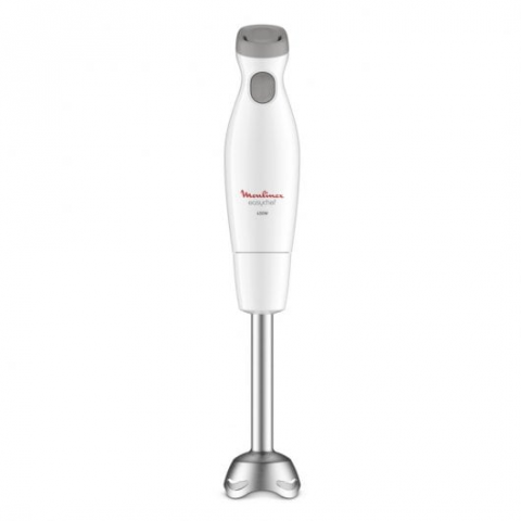 BATIDORA MOULINEX DD-4511 450W. 2 VEL.