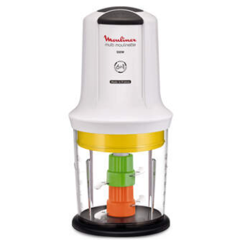 PICADORA MOULINEX AT-7231