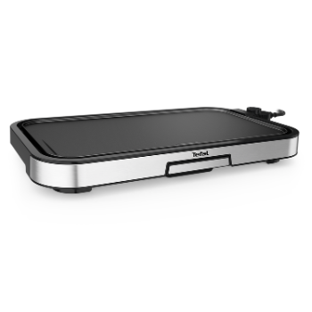 PLANCHA DE ASAR TEFAL CB-631D
