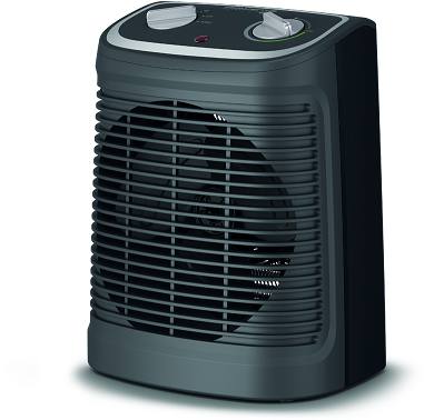 TERMOVENTILADOR ROWENTA SO-2330