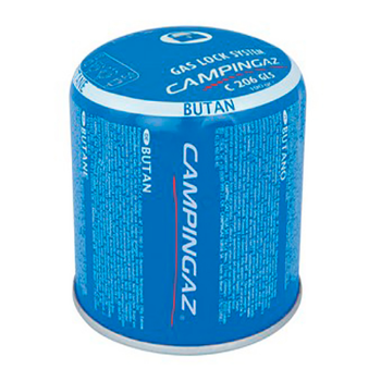 GAS BUTANO CAMPINGAZ B-190 (Cartucho)