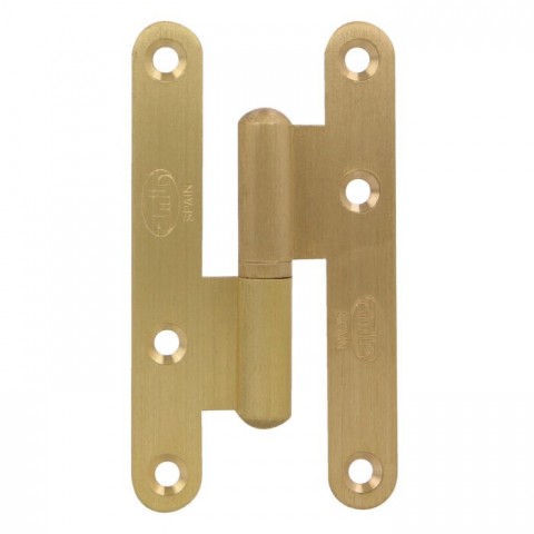 PERNIO AMIG 405-8 LATONADO DER, 80X41mm.