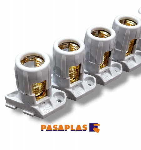 BORNA LEGRAND 25 MM GRIS 34003