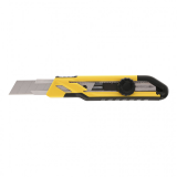 CUTTER STANLEY 18 MM STHT10268-0 (BLISTER)