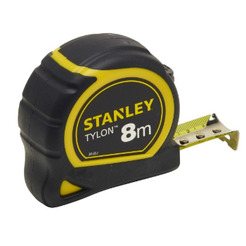 FLEXOMETRO STANLEY TYLON 08 m. (Blister)