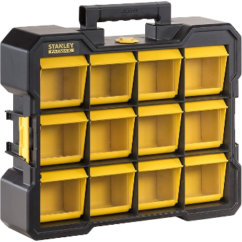 MALETIN STANLEY ORGANIZ. VERT. FMST81077-1