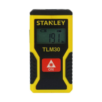 METRO LASER STANLEY POCKET TLM30