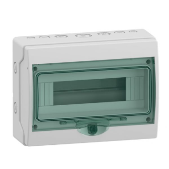 CAJA AUTOM. SCHNEIDER MINIKAEDRA 12 EL. ESTANCO