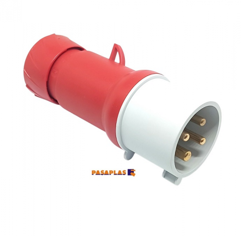 CLAVIJA CETACT 3P+T 032A. SCHNEIDER PKE32M434
