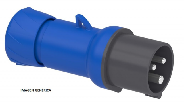 CLAVIJA CETACT 2P+T 032A SCHNEIDER PKE32M423