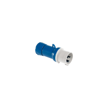 CLAVIJA CETACT 2P+T 016A SCHN.