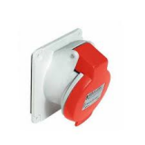 BASE CETACT 3P+T 32A EMPOTRAR SCHNEIDER