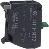 CONTACTO VERDE NO SCHNEIDER ZEN-L1111