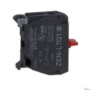 CONTACTO ROJO NC SCHNEIDER ZEN-L1121