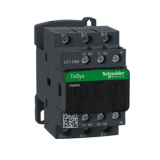 CONTACTOR SCHNE. 09A LC1D09P7 1NO/1NC 230V 50/60HZ