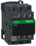 CONTACTOR SCHNE. 12A LC1D12P7 1NA/1NC 230V 50/60HZ