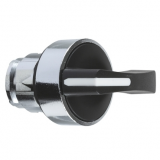 MANETA CUADRO METALICA 3 POSICIONES SCHNEIDER