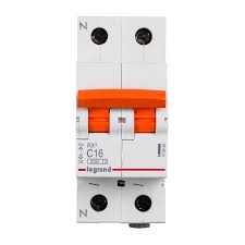 AUTOMATICO 1P+N 10A LEGRAND VIVIENDA