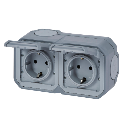 BASE ENCH. LEGRAND PLEXO SUP. ESTAN 2 ELE 069742L