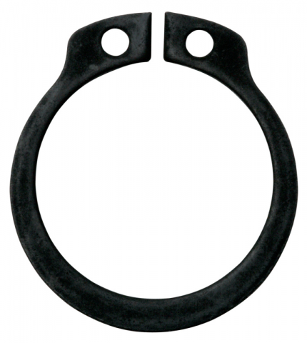 ARANDELA ANILLO EXTERIOR DIN 471 M-15 (CIEN)