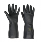 GUANTE NEOPRENO HONEYWELL T/10