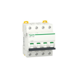 AUTOMATICO 4P 50A SCHNEIDER CLASE C INDUSTRIAL