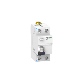 DIFERENCIAL 2P 40A 30m. a. SCHNEIDER AC INDUSTRIAL