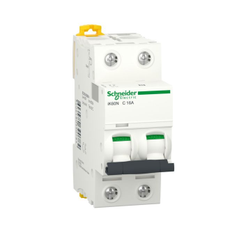 AUTOMATICO 2P 16A SCHNEIDER 