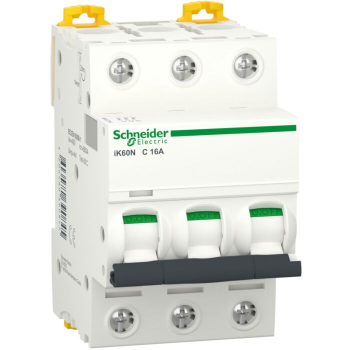 AUTOMATICO 3P 16A SCHNEIDER INDUSTRIAL