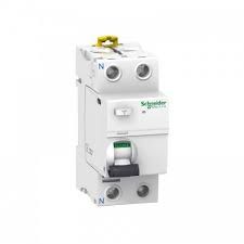 DIFERENCIAL 2P 40A 300mA SCHN. A9R84240 AC INDSTR 
