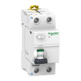 DIFERENCIAL 2P 40A 300mA SCHN. A9R84240 AC INDSTR 
