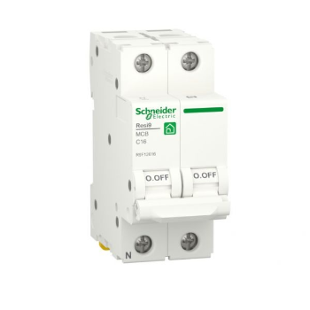 AUTOMATICO 1P+N 20A SCHNEIDER VIVIENDA R9F12620
