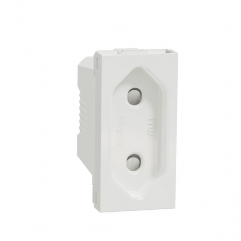 BASE ENCH. EUNEA UNICA NEW BLANCO ESTRECHO