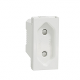 BASE ENCH. EUNEA UNICA NEW BLANCO ESTRECHO