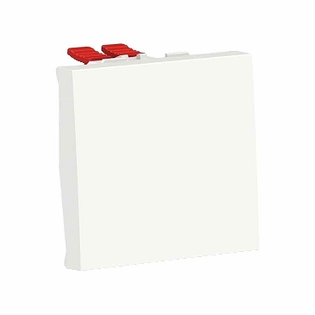 CONMUT. CRUCE EUNEA UNICA NEW BLANCO ANCHO
