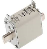FUSIBLE CUCHILLA NH2 gG 160A/500V (Unidad)