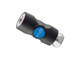 ENCHUFE RAPIDO SEGURIDAD CLAVESA 1/4H