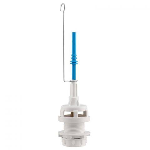 DESCARGADOR CISTERNA 007 BASE PLASTICO