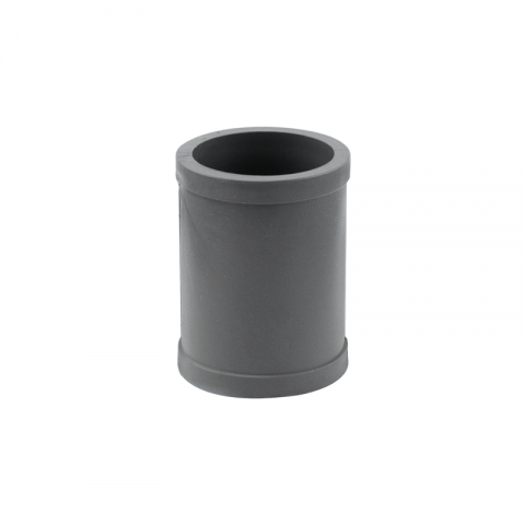 MANGUITO PVC H-H 40mm.