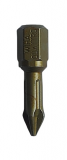 PUNTA DESTORNILLADOR WIHA 7011 HOT PH 1X25 (una)
