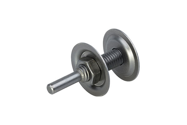 VÁSTAGO TALADRO WOLFCRAFT 10mm