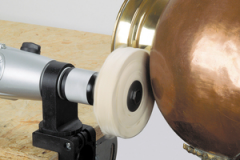 DISCO PULIR WOLFCRAFT 110mm 2146000